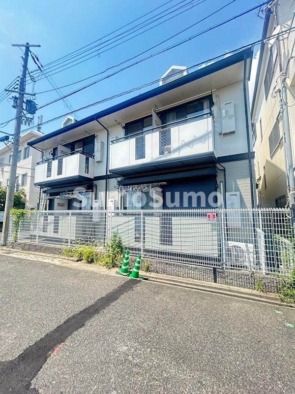 セジュール摩耶Ⅱ