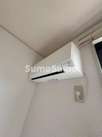 セジュール東落合の設備