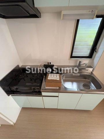 セジュール東落合のキッチン