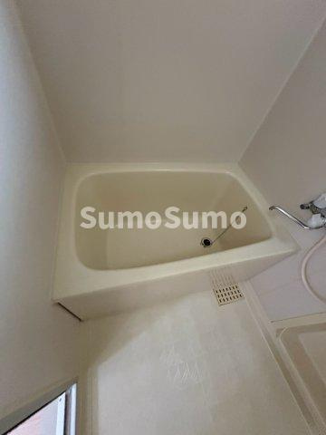 セジュール東落合の浴室