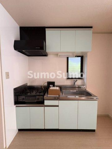 セジュール東落合のキッチン