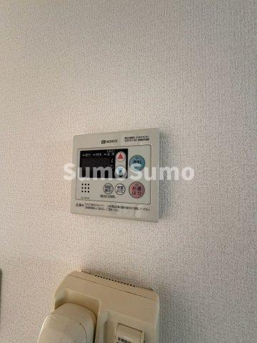 セジュール東落合のその他