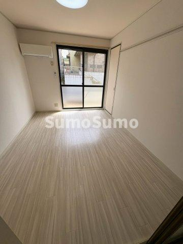 セジュール東落合の洋室