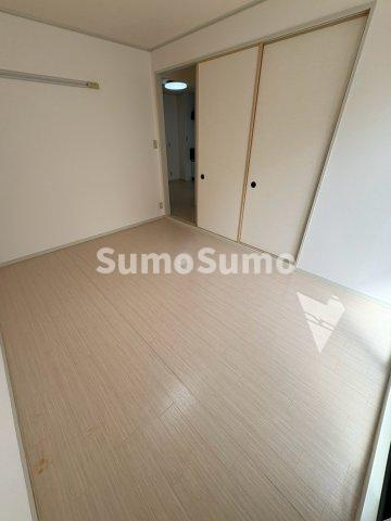 セジュール東落合の洋室