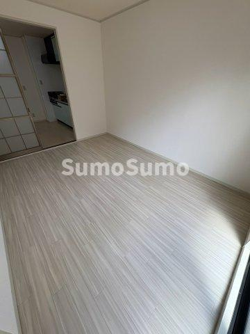 セジュール東落合の寝室