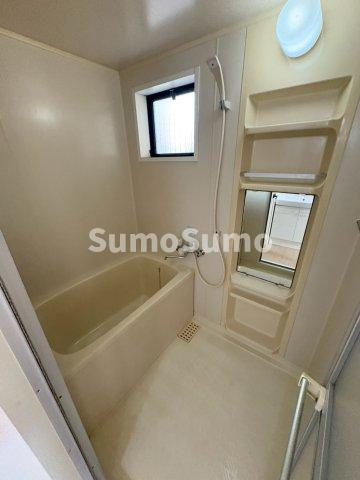 セジュール東落合の浴室