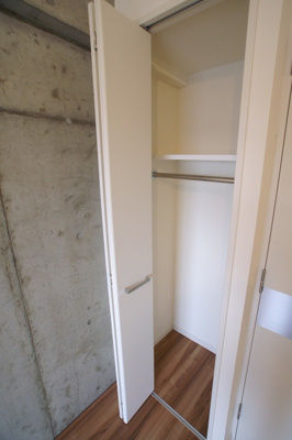 【収納】 | ブライズ荏原中延