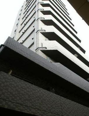 【外観】 | ブライズ荏原中延