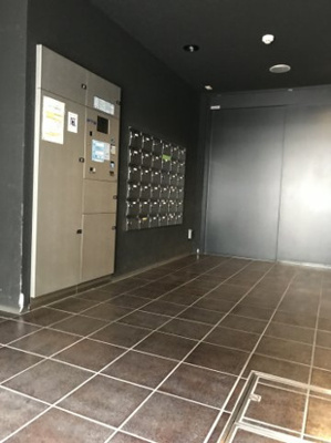 【その他共用部分】 | ブライズ荏原中延
