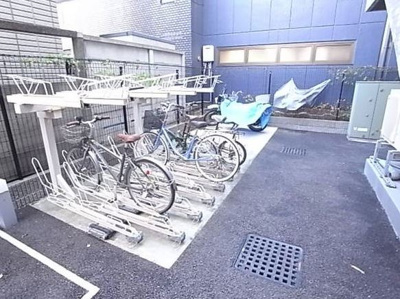 【その他】 | ブライズ荏原中延