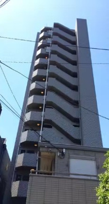 【外観】 | ブライズ荏原中延