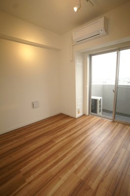 【居間・リビング】 | ブライズ荏原中延