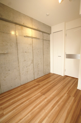 【寝室】 | ブライズ荏原中延