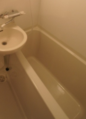 【浴室】 | ブライズ荏原中延