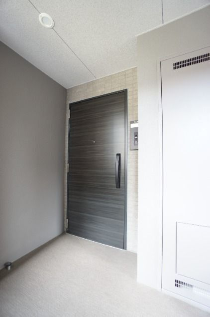 福岡市中央区清川３丁目の賃貸マンションのその他共用部分