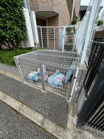 クレールメゾンのその他共用部分