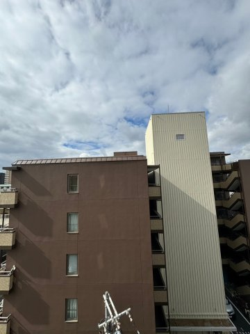 セレニテ九条リアンの展望