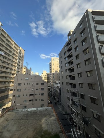 グルーブAriaトアロードの外観