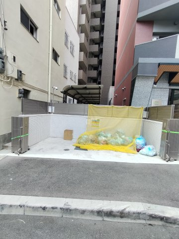 グルーブAriaトアロードのその他共用部分