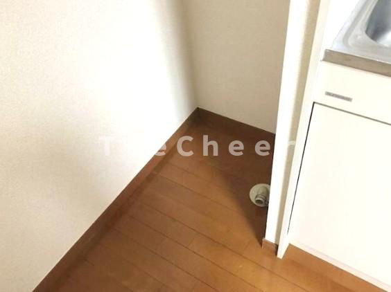 グレースファインの内装