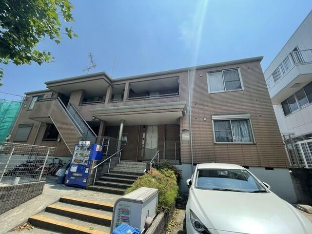 パークヒルズ新百合ヶ丘