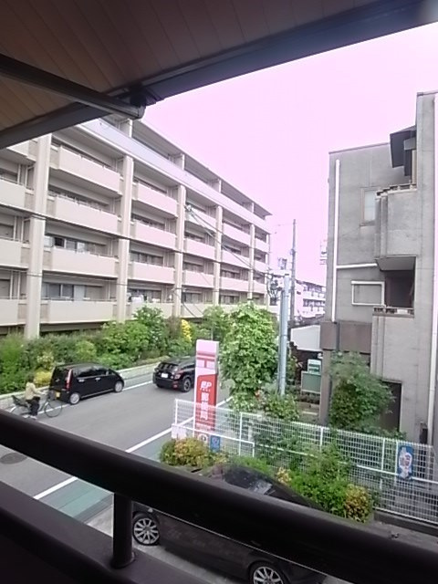 セジュールJUNの展望