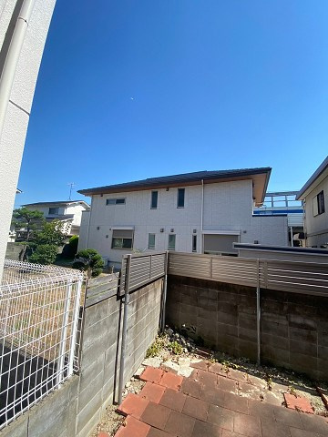 セジュールJUNの外観