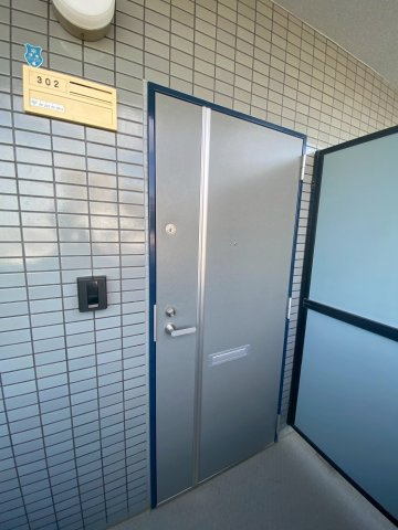 神戸市須磨区若木町２丁目の賃貸マンションのその他共用部分