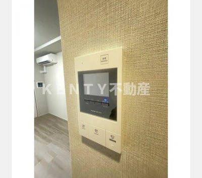 【セキュリティ】 | タスキ リシェス 池上 | その他画像