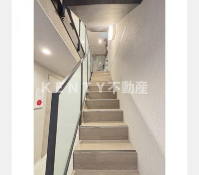 【その他共用部分】 | タスキ リシェス 池上 | その他画像