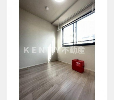 【寝室】 | タスキ リシェス 池上 | ゆとりの広さです