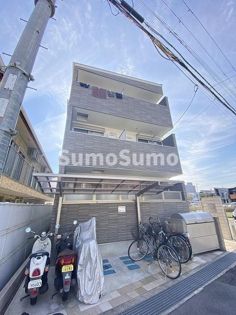 クリエオーレ稲葉元町