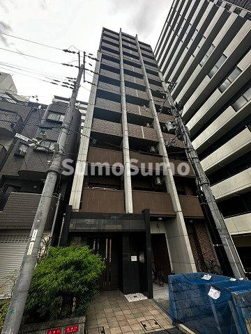 クリスタルブライト谷町