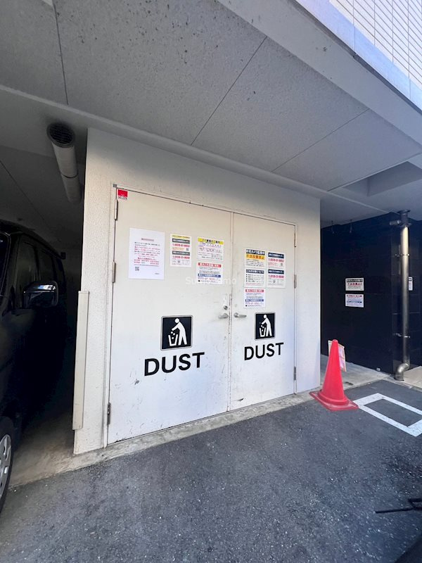セレニテ本町グランデのその他共用部分