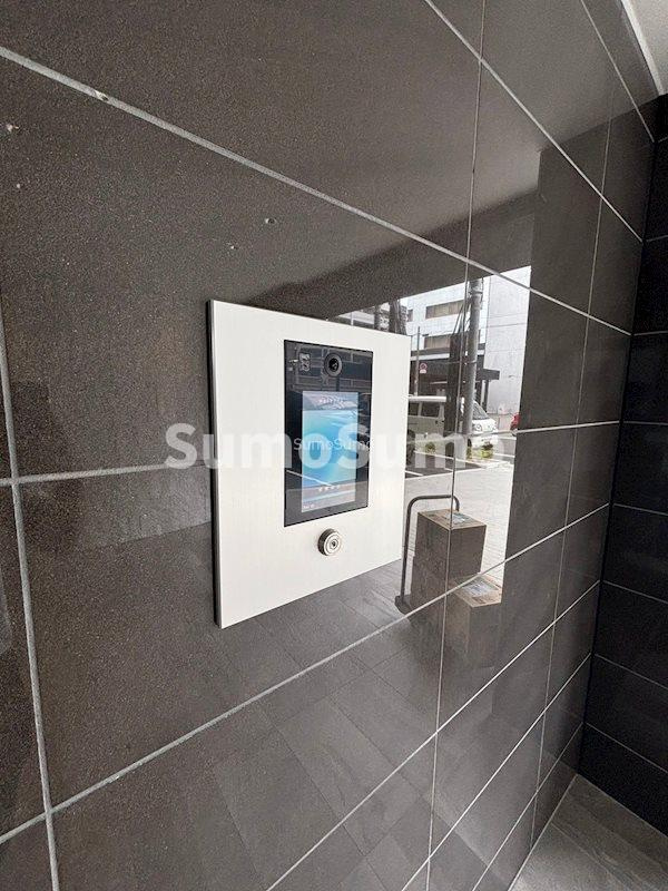 セレニテ難波グランデシュッドのその他共用部分