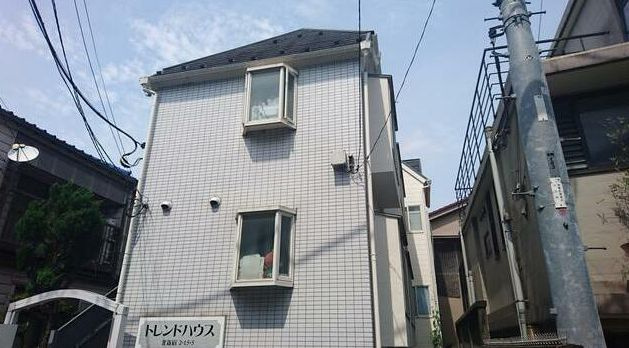 トレンドハウス