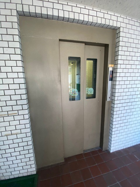 グリーンハイツ青木のその他共用部分