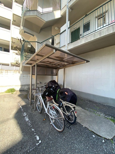 グリーンハイツ青木のその他共用部分