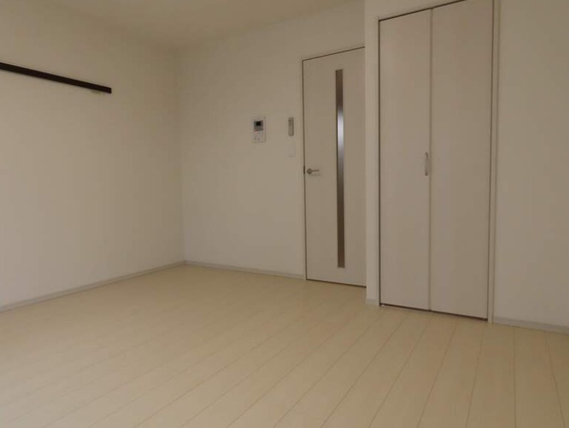 リブリ・小岩の内装