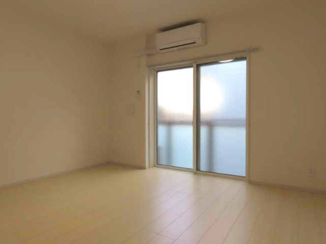 リブリ・小岩の居間・リビング