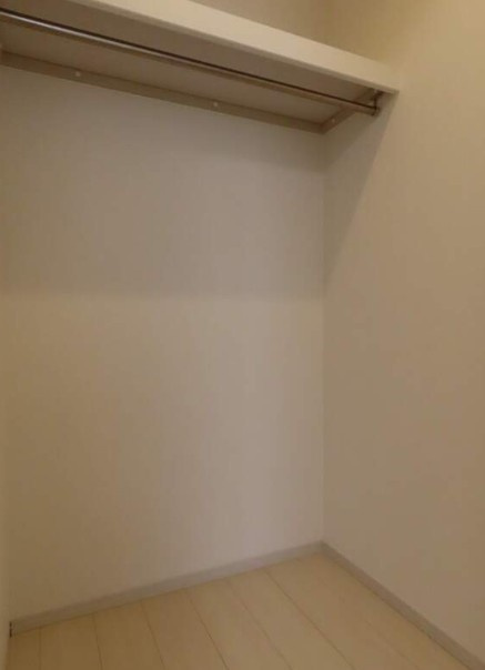 リブリ・小岩の収納