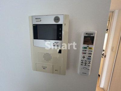 【セキュリティ】 | ウェスティング中野坂上