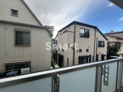 【展望】 | ウェスティング中野坂上