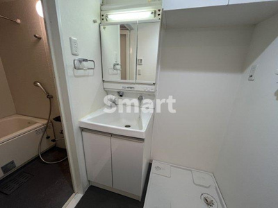 【独立洗面台】 | ウェスティング中野坂上