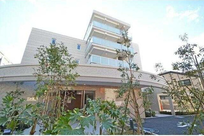 【外観】 | ウェスティング中野坂上