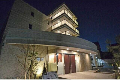 【外観】 | ウェスティング中野坂上