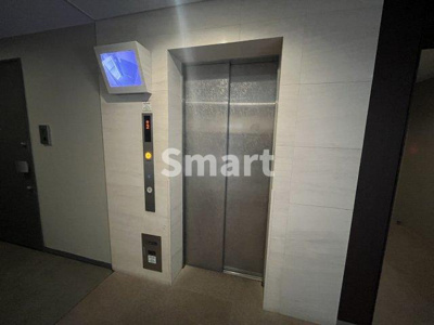 【その他共用部分】 | ウェスティング中野坂上