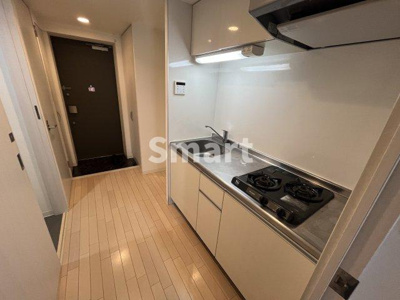 【キッチン】 | ウェスティング中野坂上