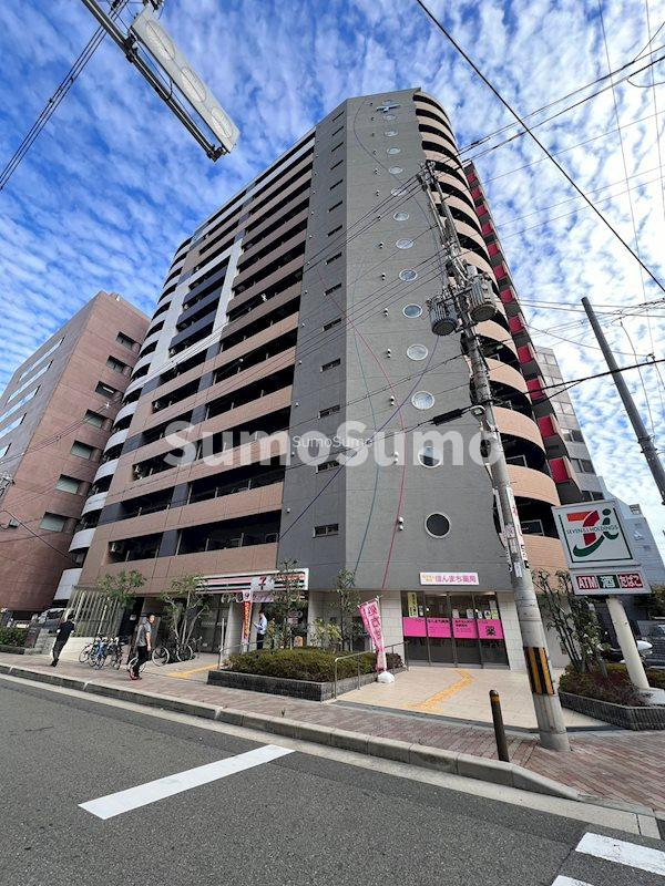 セレニテ本町グランデ