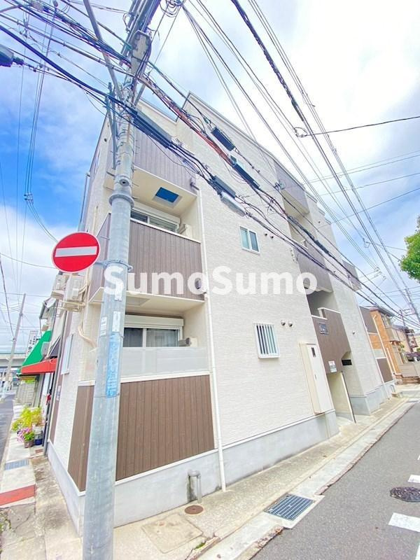 クレスト魚崎南